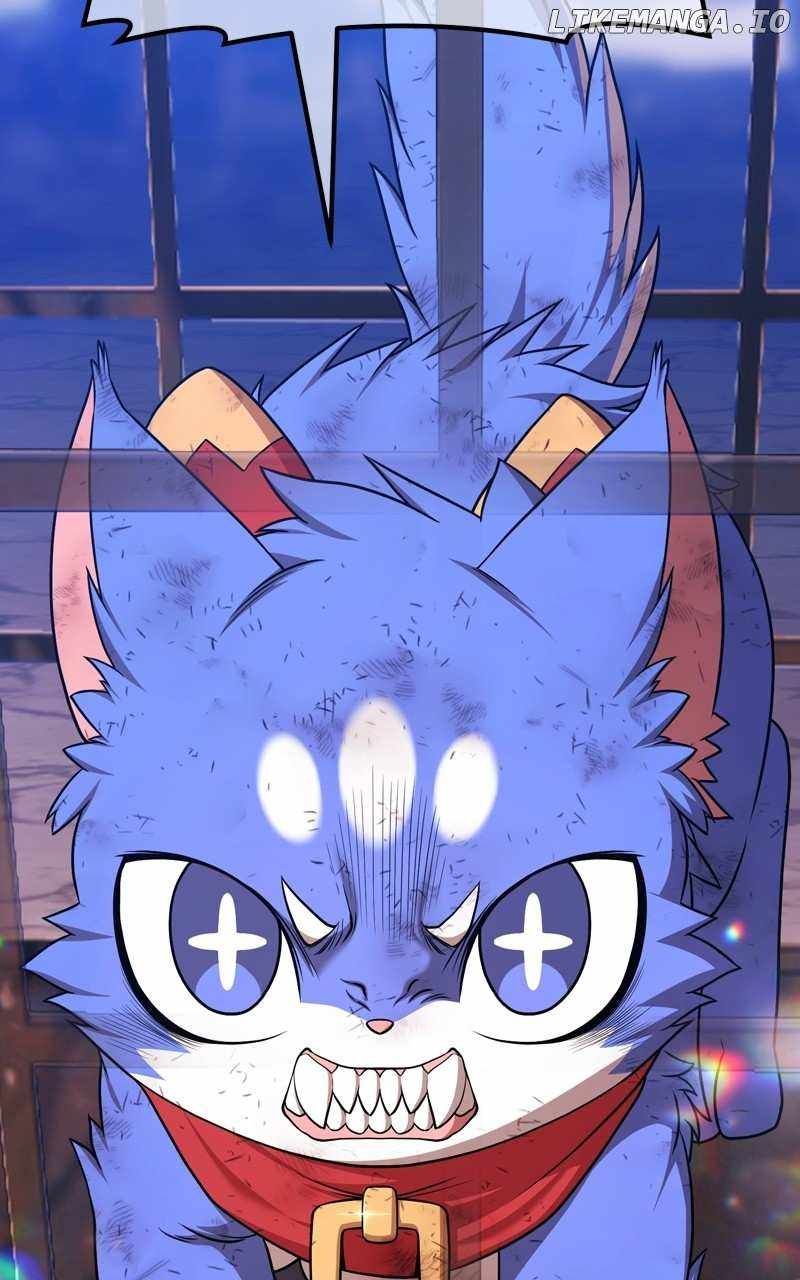 +99 Wooden stick chapter 90 page 305