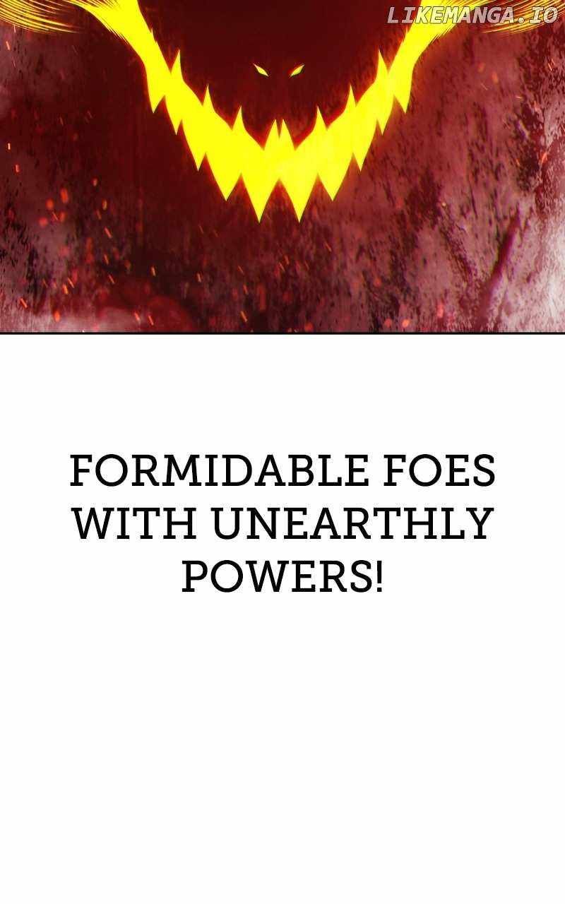 +99 Wooden stick chapter 90 page 31