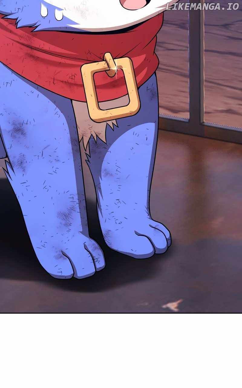 +99 Wooden stick chapter 90 page 324