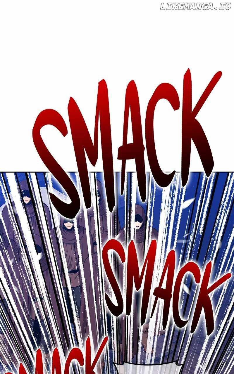 +99 Wooden stick chapter 90 page 330