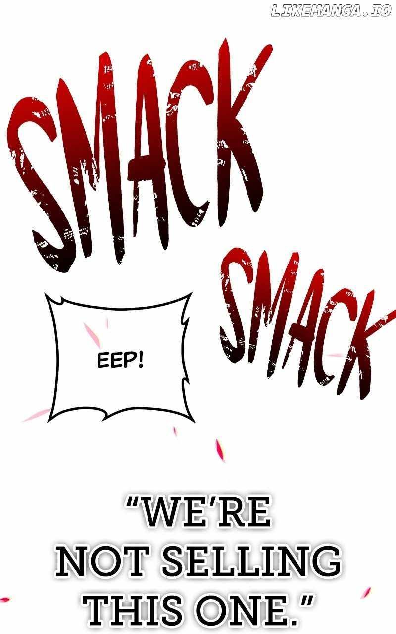 +99 Wooden stick chapter 90 page 332