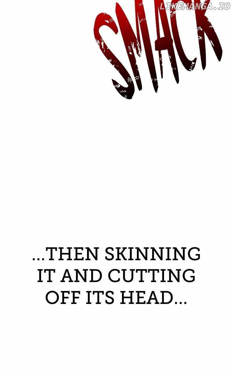 +99 Wooden stick chapter 90 page 342