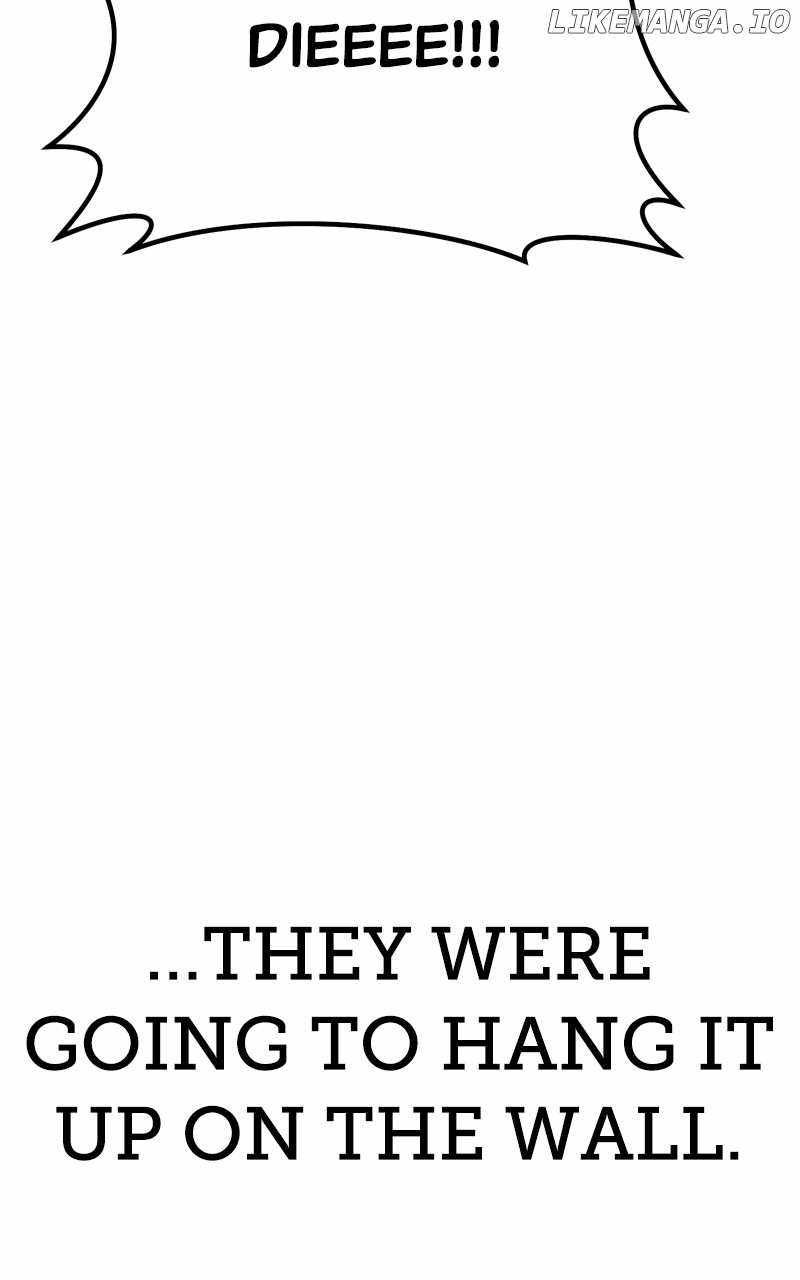 +99 Wooden stick chapter 90 page 345