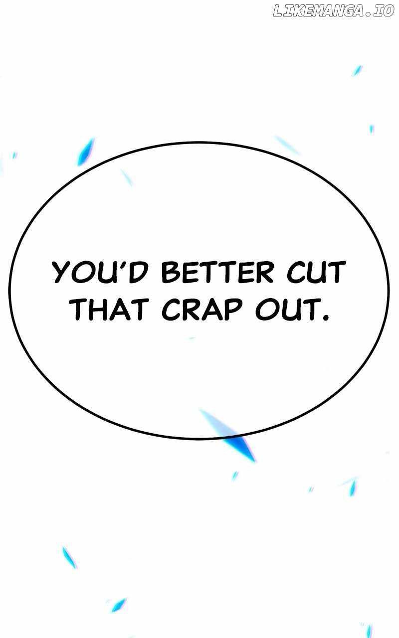 +99 Wooden stick chapter 90 page 352