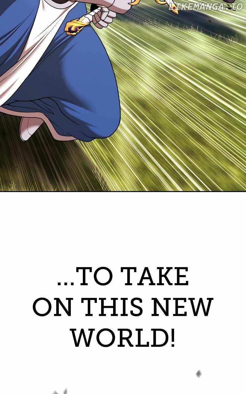 +99 Wooden stick chapter 90 page 36