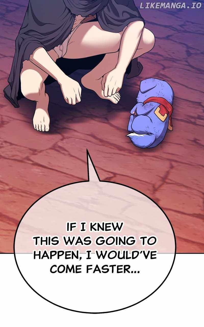 +99 Wooden stick chapter 90 page 374