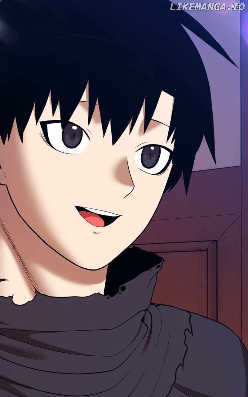 +99 Wooden stick chapter 90 page 381