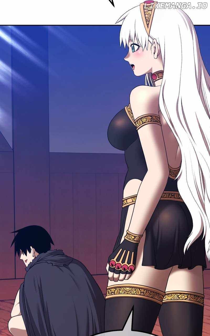 +99 Wooden stick chapter 90 page 387