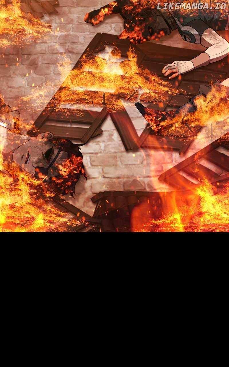 +99 Wooden stick chapter 90 page 395