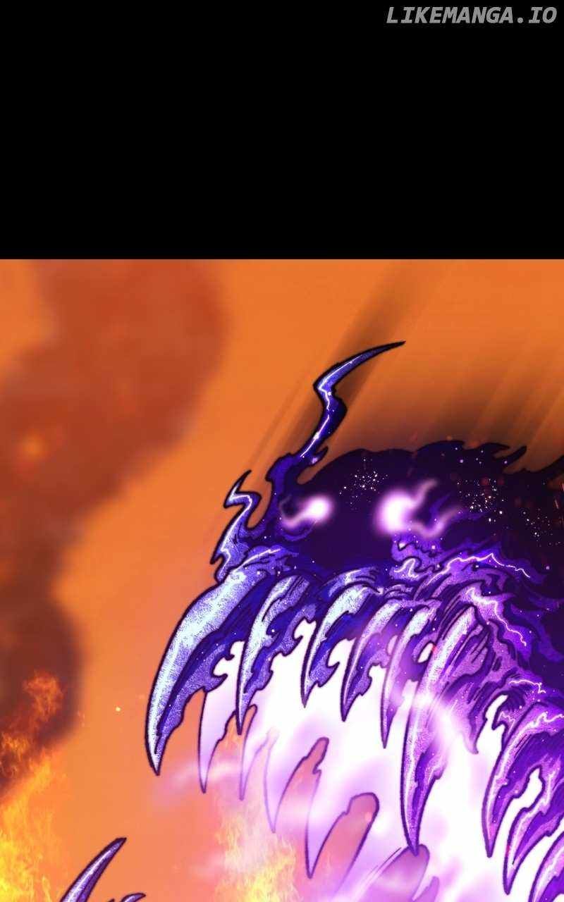 +99 Wooden stick chapter 90 page 396