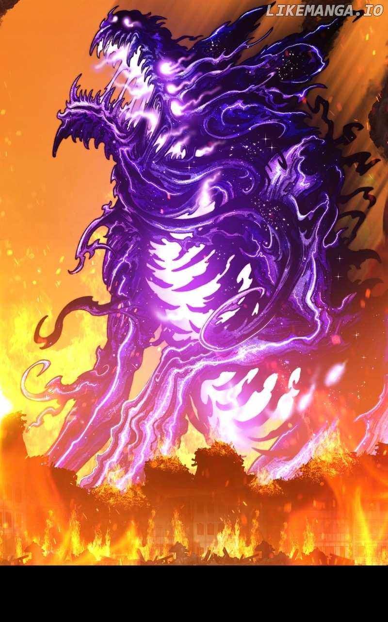 +99 Wooden stick chapter 90 page 399