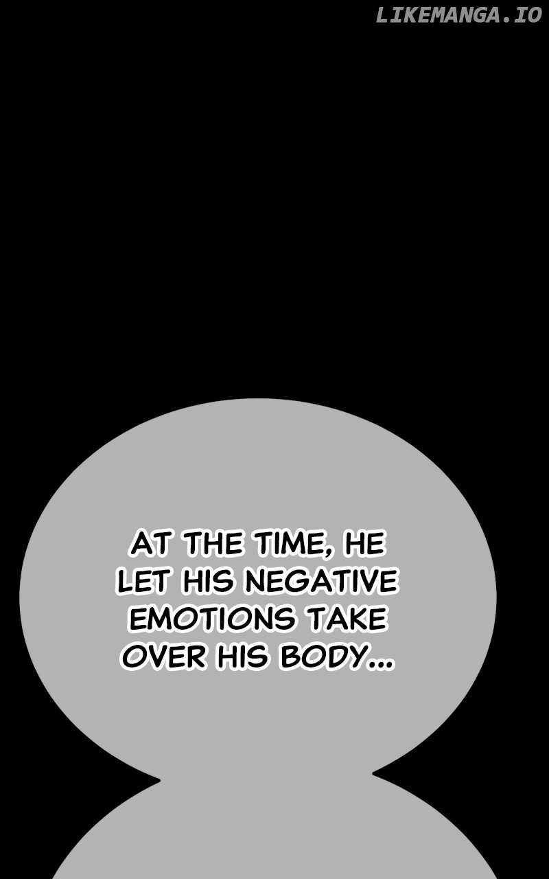 +99 Wooden stick chapter 90 page 400