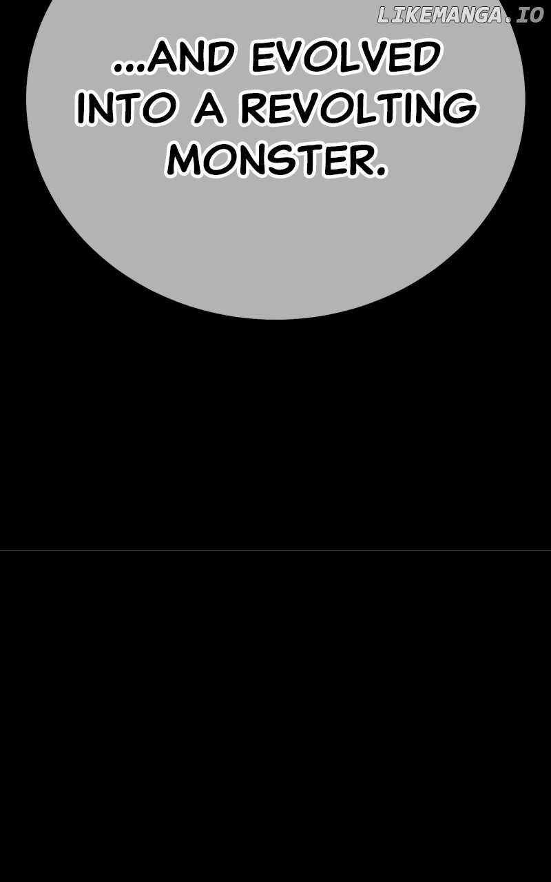 +99 Wooden stick chapter 90 page 401