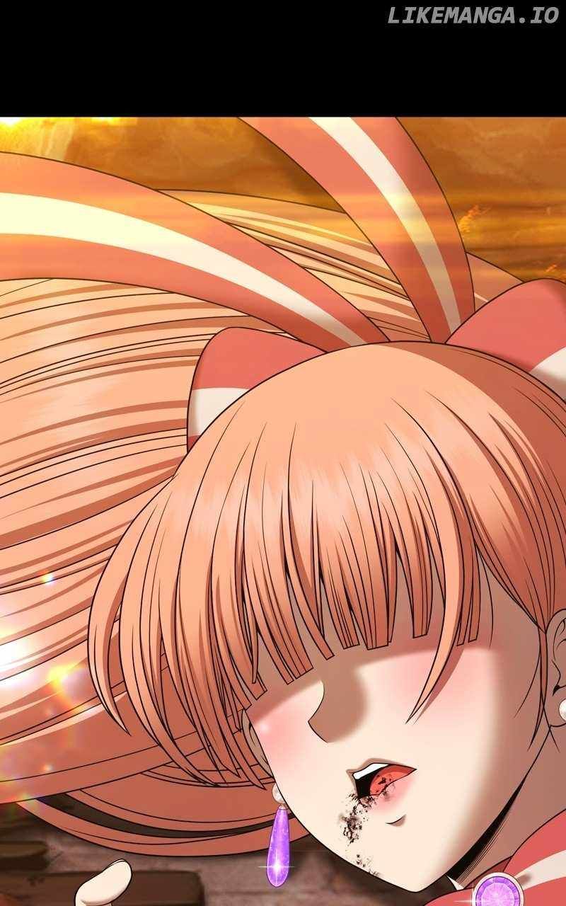 +99 Wooden stick chapter 90 page 402