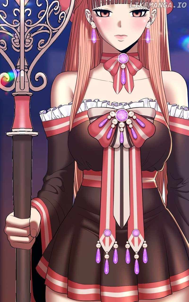 +99 Wooden stick chapter 90 page 410