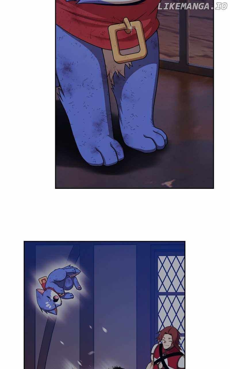 +99 Wooden stick chapter 90 page 420