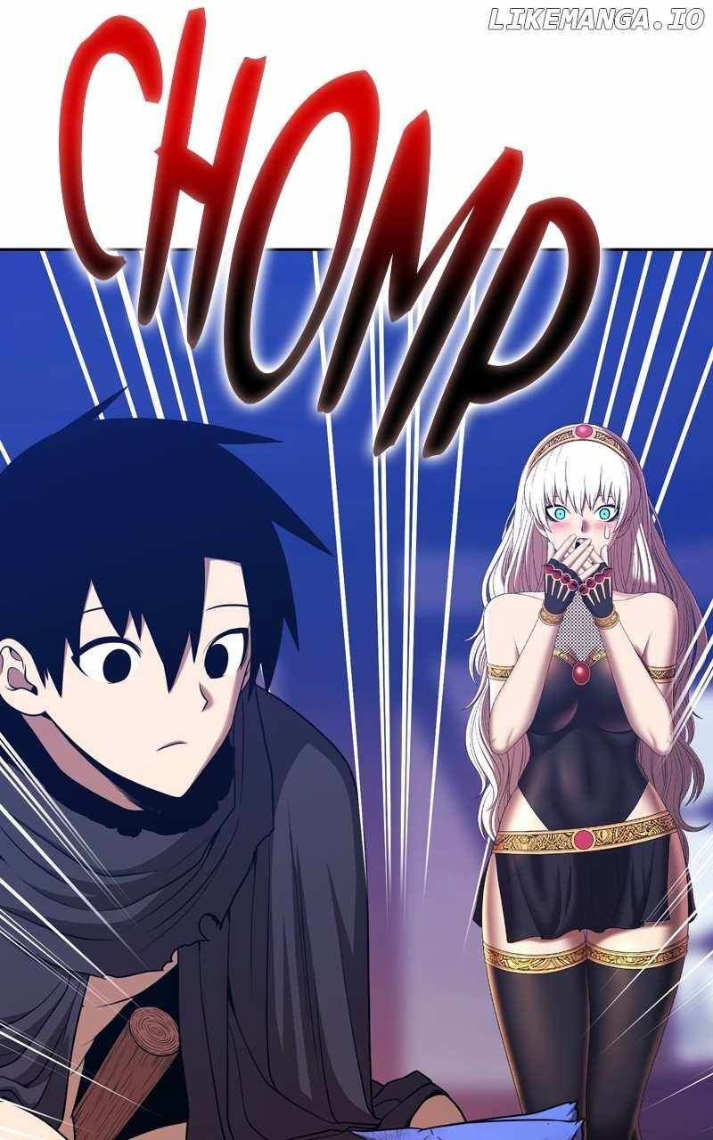 +99 Wooden stick chapter 90 page 423