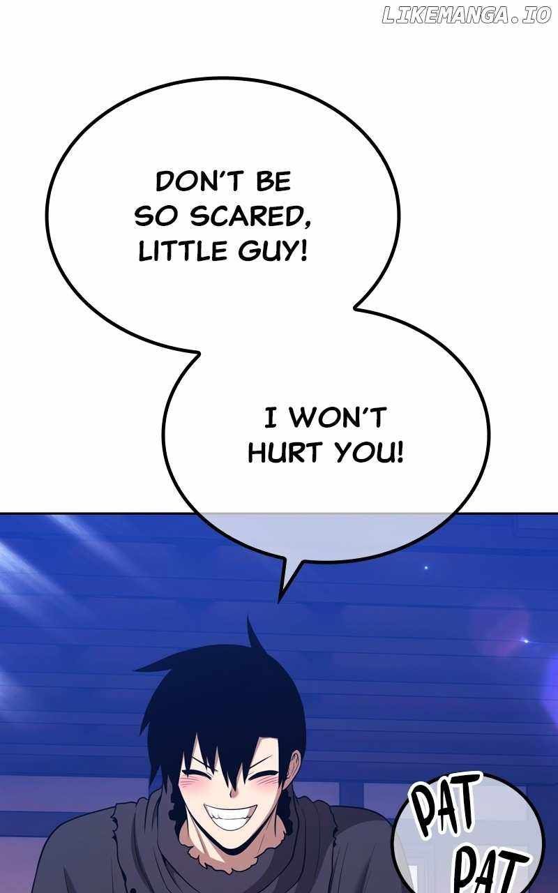 +99 Wooden stick chapter 90 page 432