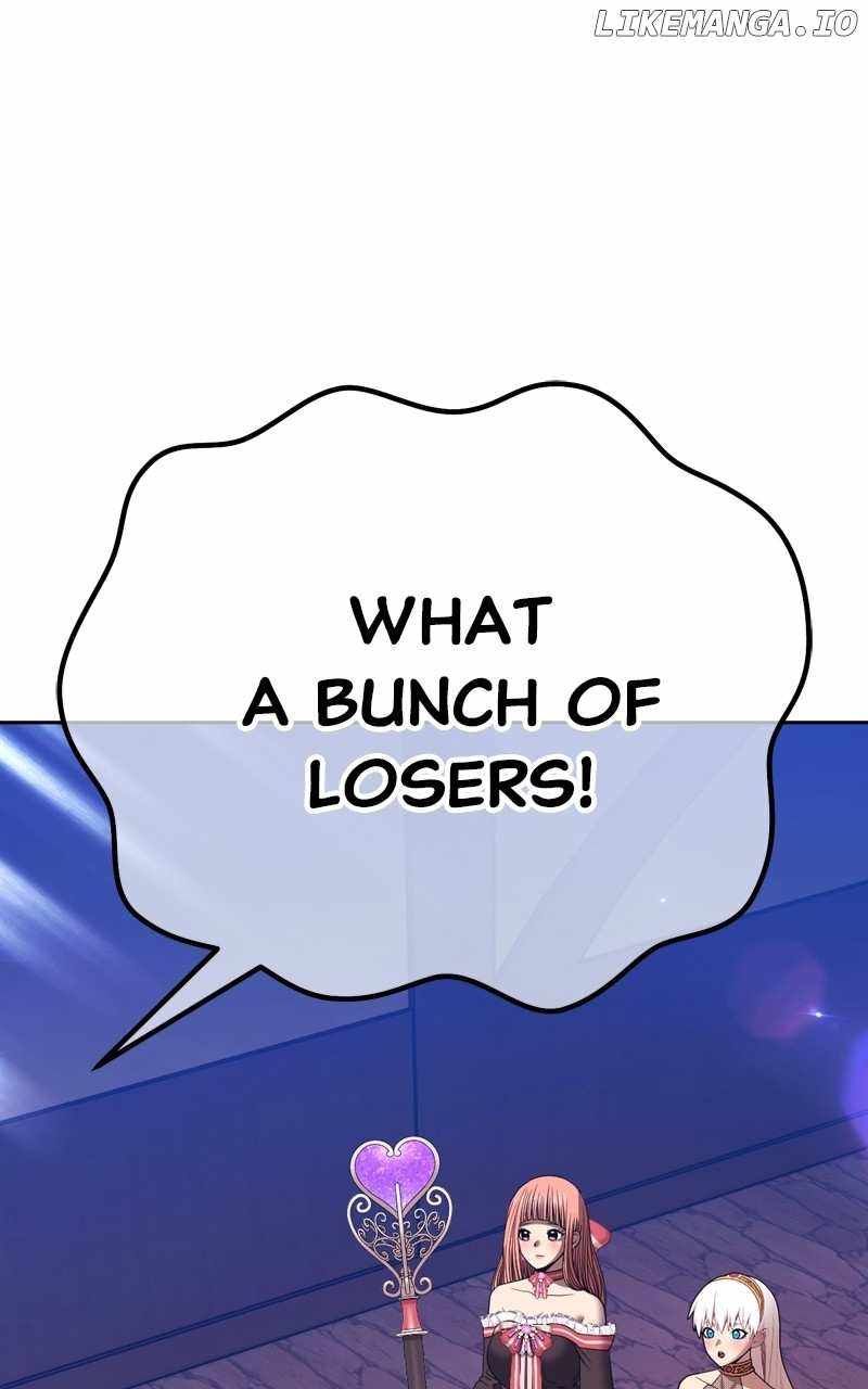 +99 Wooden stick chapter 90 page 436