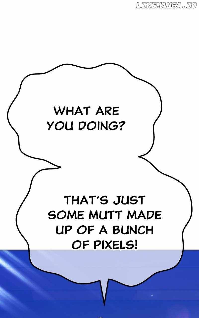 +99 Wooden stick chapter 90 page 438