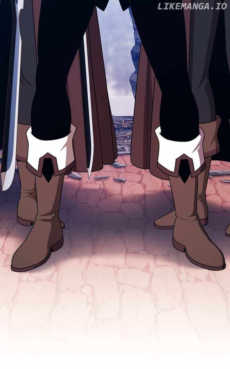 +99 Wooden stick chapter 90 page 440