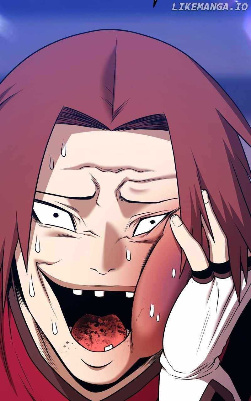 +99 Wooden stick chapter 90 page 442