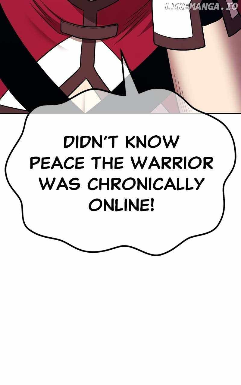 +99 Wooden stick chapter 90 page 443