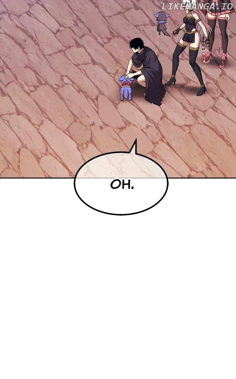 +99 Wooden stick chapter 90 page 445