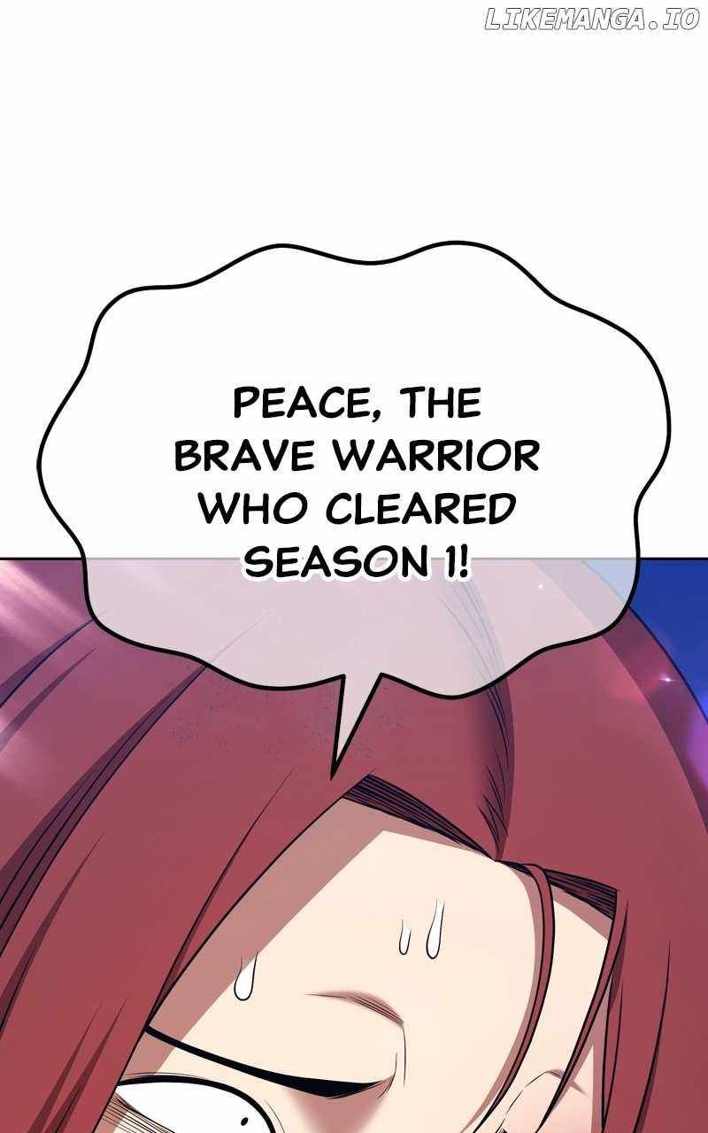 +99 Wooden stick chapter 90 page 446