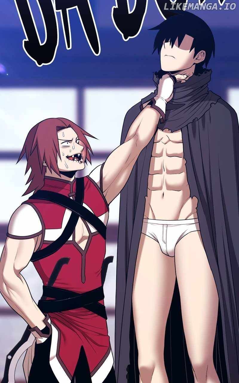 +99 Wooden stick chapter 90 page 456