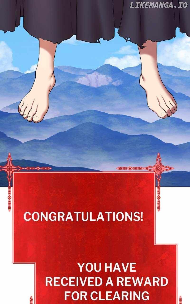 +99 Wooden stick chapter 90 page 5