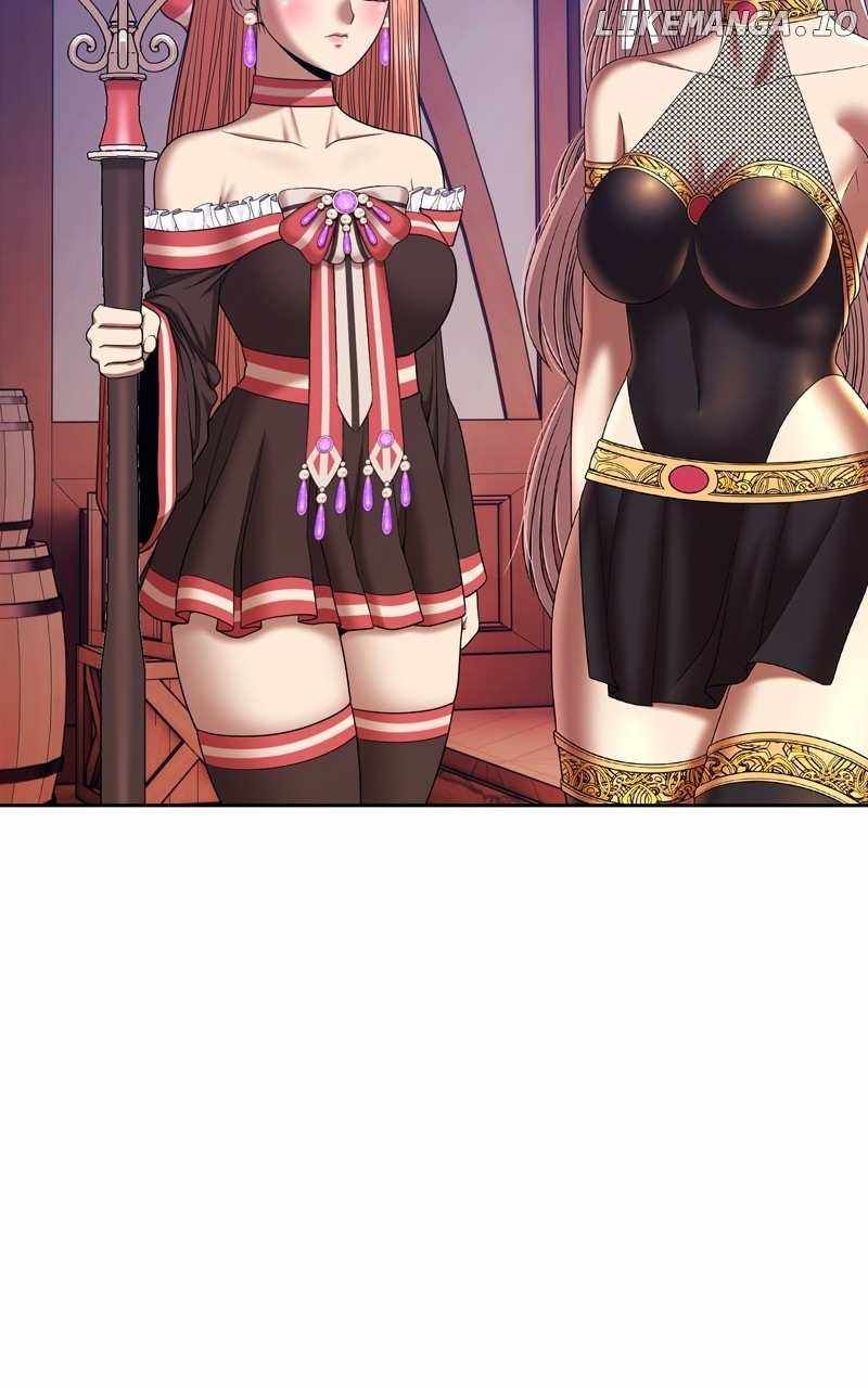 +99 Wooden stick chapter 90 page 503