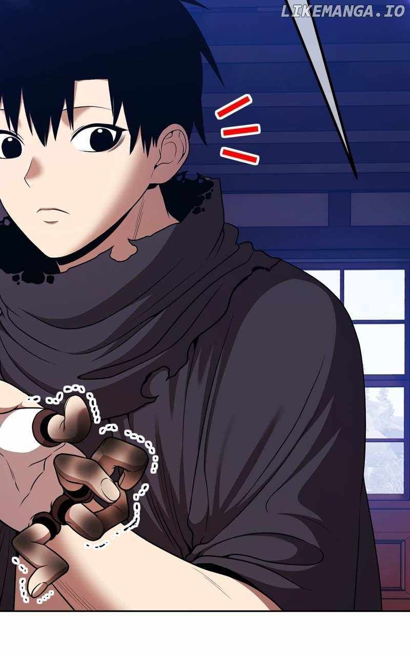 +99 Wooden stick chapter 90 page 509