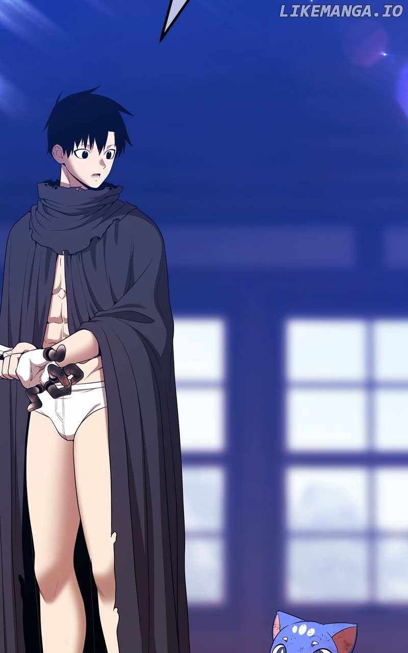 +99 Wooden stick chapter 90 page 511