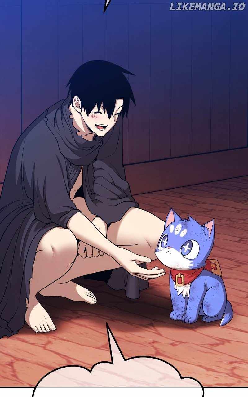 +99 Wooden stick chapter 90 page 516