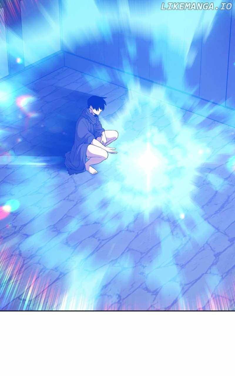 +99 Wooden stick chapter 90 page 526