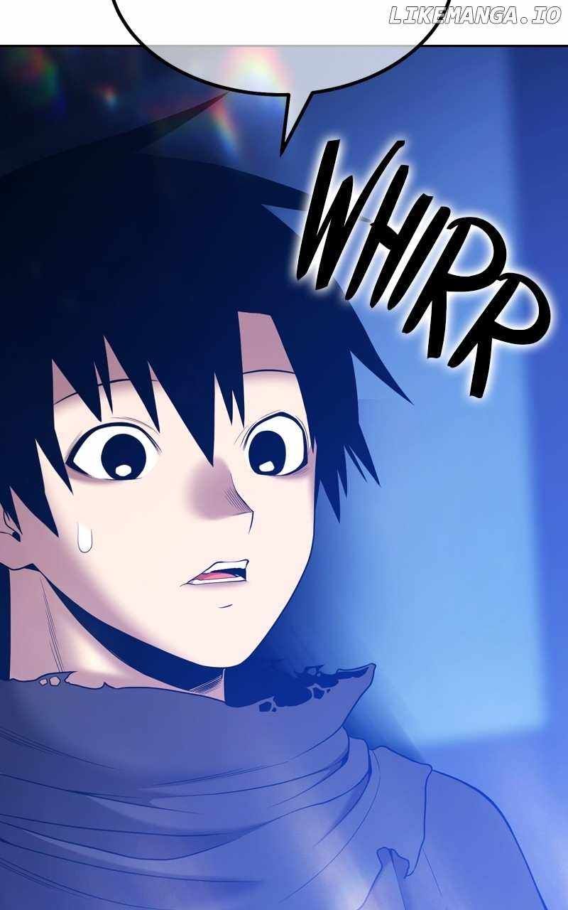 +99 Wooden stick chapter 90 page 529