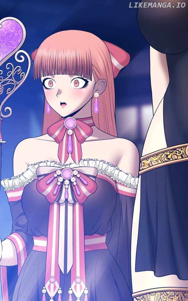 +99 Wooden stick chapter 90 page 532