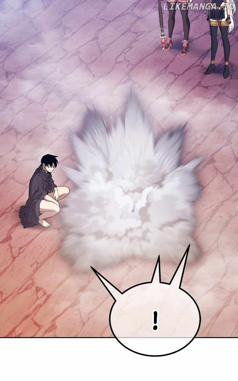 +99 Wooden stick chapter 90 page 535