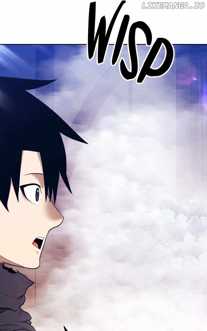 +99 Wooden stick chapter 90 page 537