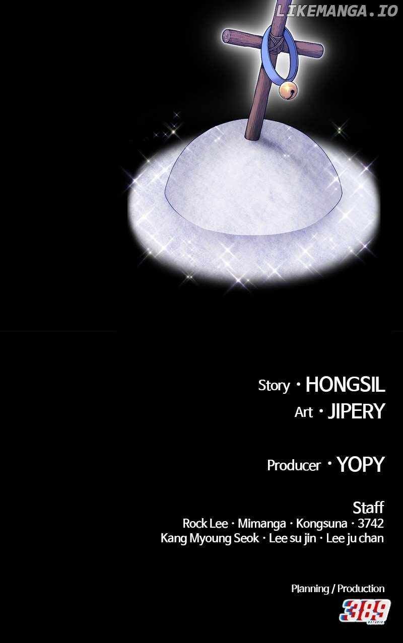 +99 Wooden stick chapter 90 page 552