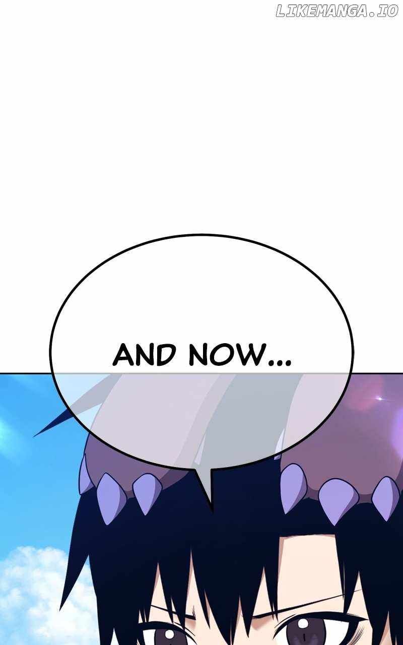 +99 Wooden stick chapter 90 page 61