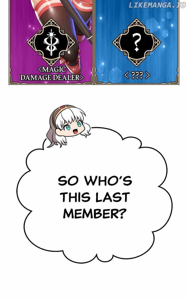 +99 Wooden stick chapter 90 page 68