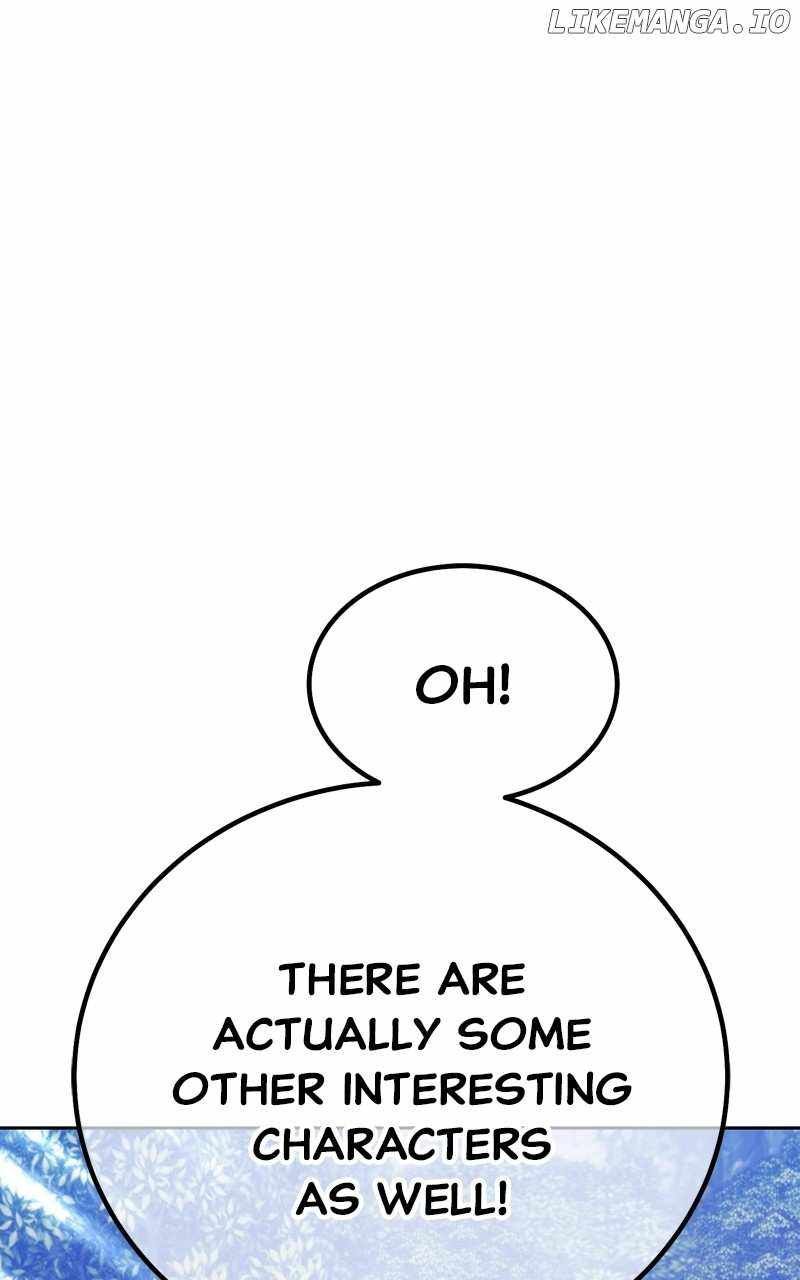 +99 Wooden stick chapter 90 page 74