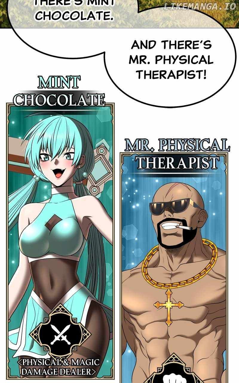 +99 Wooden stick chapter 90 page 76