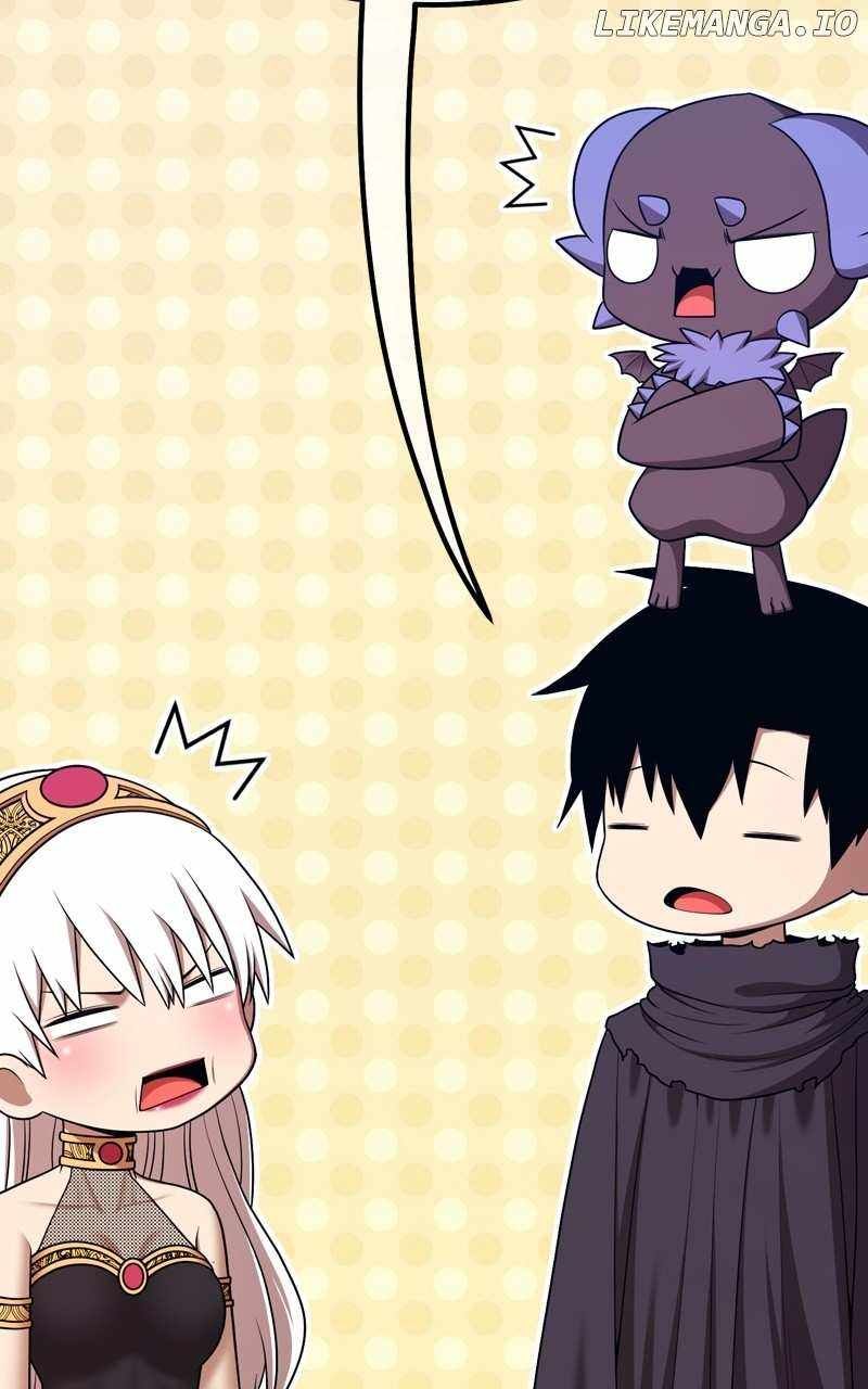 +99 Wooden stick chapter 90 page 88