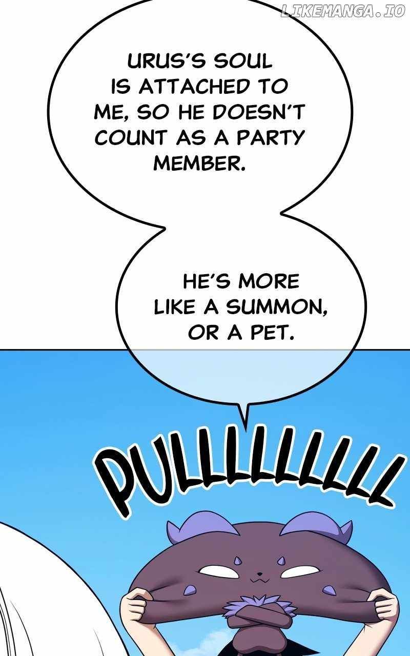 +99 Wooden stick chapter 90 page 90