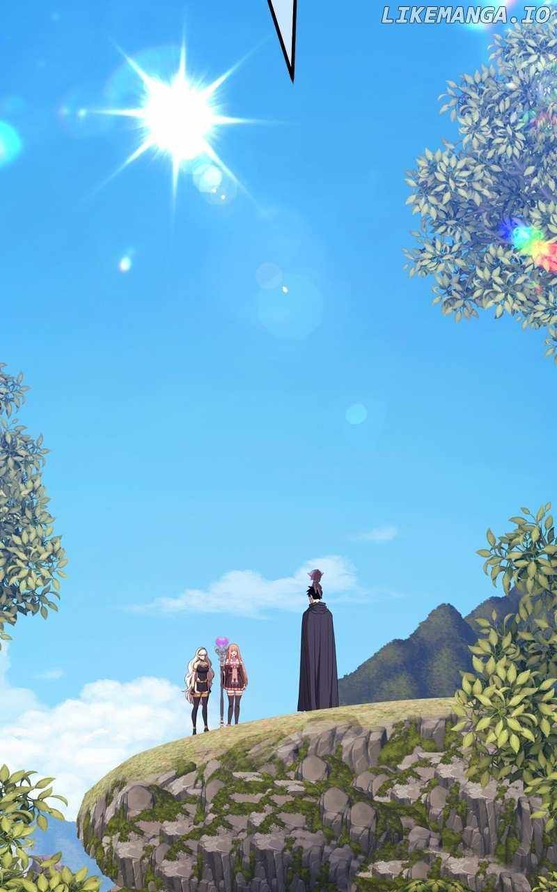 +99 Wooden stick chapter 90 page 95