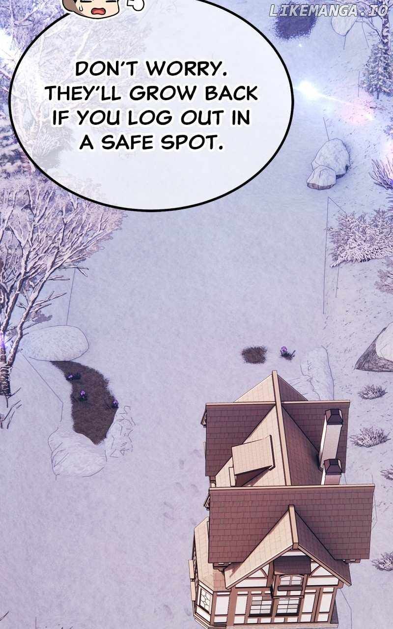 +99 Wooden stick chapter 91 page 105