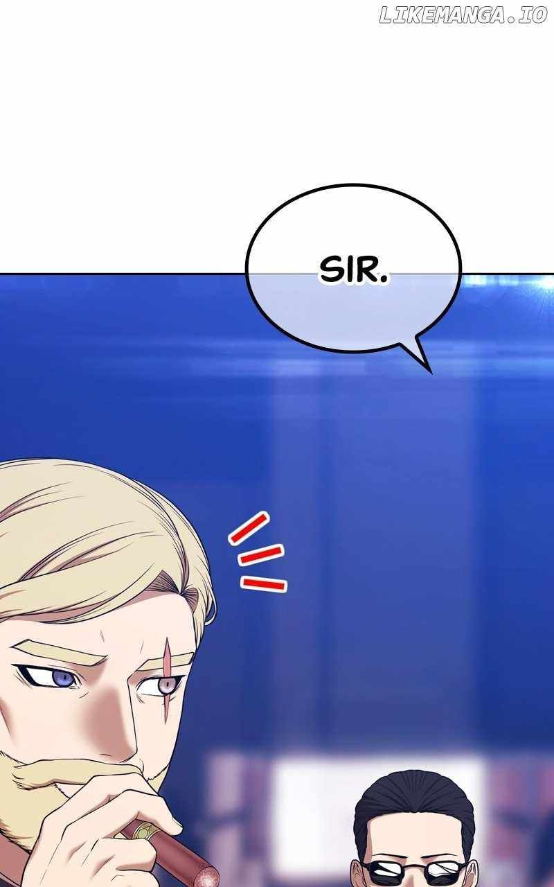 +99 Wooden stick chapter 91 page 125